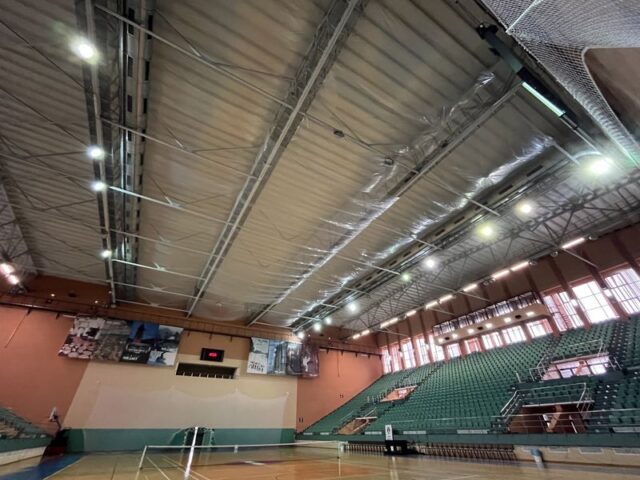 Sala Polivalenta 3