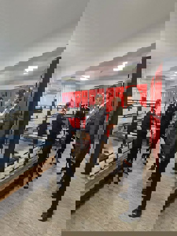 Vizita