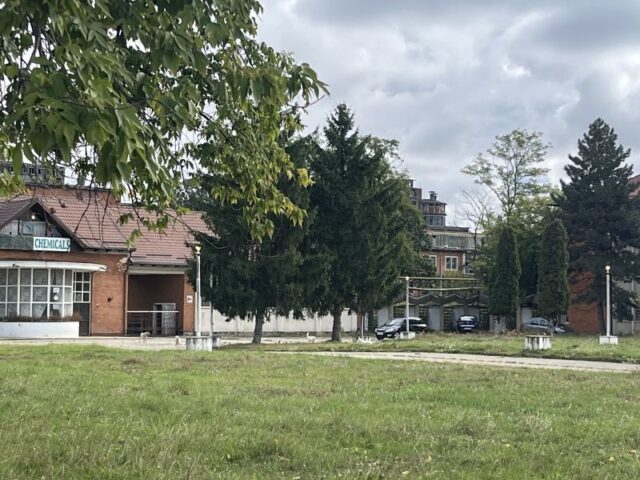 A treia tentativă de vânzare a Combinatului Ga-Pro-Co Chemicals Săvinești - preț de vilă în București! 1 WhatsApp Image 2025 10 01 at 08.35.26