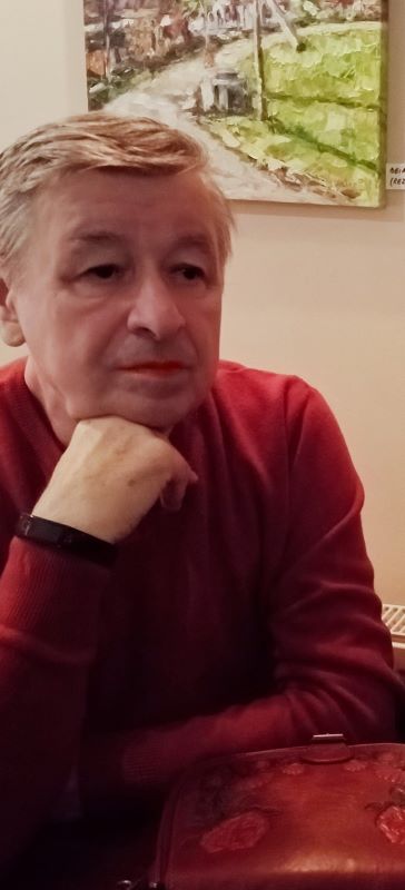 A murit fostul inspector general școlar Iosif Francisc Gille WhatsApp Image 2025 10 03 at 14.55.36