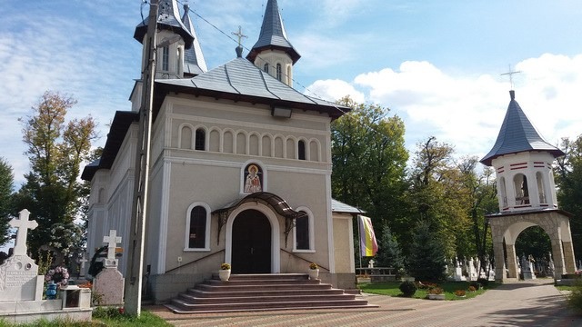 cimitire
