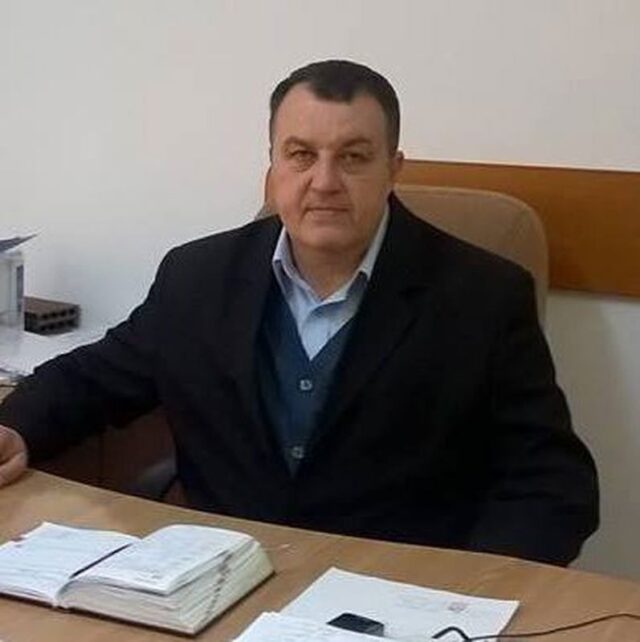Laurențiu Leoreanu, președintele PNL Neamț, mesaj de condoleanțte pentru Valeriu Lazarov 1 WhatsApp Image 2025 10 08 at 13.48.35