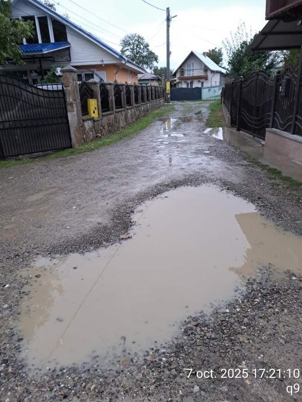 Video-foto. Țuțuieni, cartierul medieval al orașului Târgu-Neamț WhatsApp Image 2025 10 08 at 17.05.01