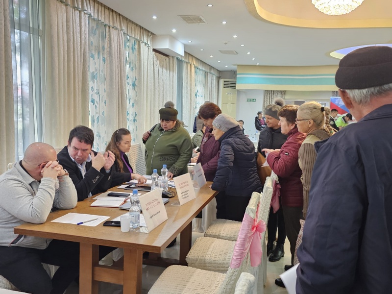 Interes crescut pentru ediția de toamnă a bursei locurilor de muncă 1 WhatsApp Image 2025 10 10 at 11.39.13