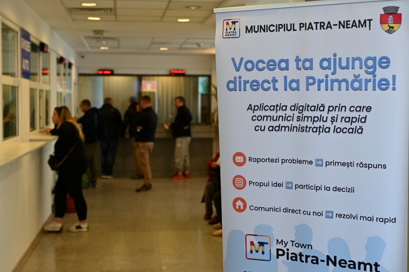 My Town Piatra-Neamț – o nouă modalitate de comunicare între cetățeni și administrație WhatsApp Image 2025 10 18 at 18.58.09