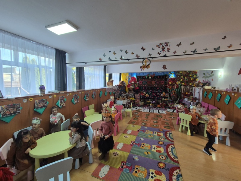 Foto. Toamna prin ochii copiilor de la Grădinița cu Program Prelungit Nr. 1 din Târgu-Neamț 3 WhatsApp Image 2025 10 24 at 09.32.17 1