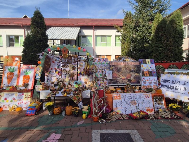 Foto. Toamna prin ochii copiilor de la Grădinița cu Program Prelungit Nr. 1 din Târgu-Neamț 2 WhatsApp Image 2025 10 24 at 09.32.18 1