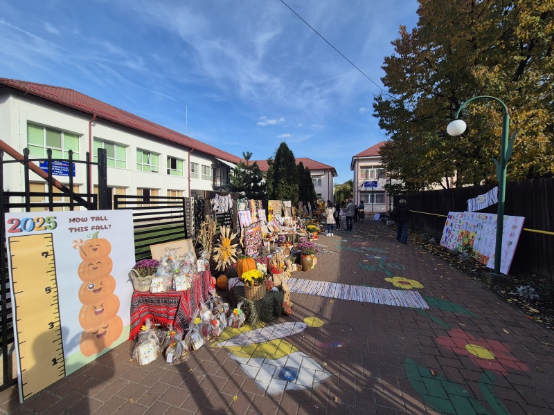 Foto. Toamna prin ochii copiilor de la Grădinița cu Program Prelungit Nr. 1 din Târgu-Neamț 7 WhatsApp Image 2025 10 24 at 09.32.18