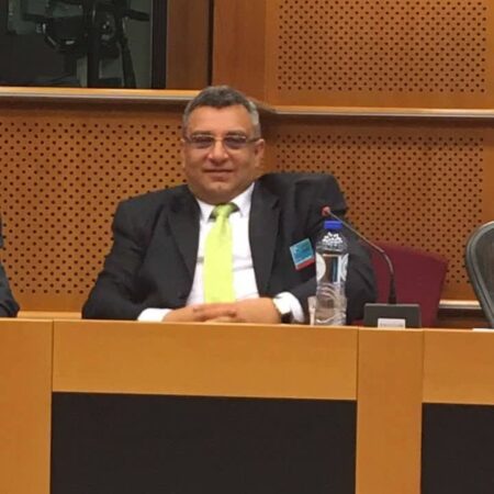 Director nou la Salubritas: Viorel Gafița, fost la Perla Invest, fost Protecția Consumatorilor WhatsApp Image 2025 10 27 at 12.30.54