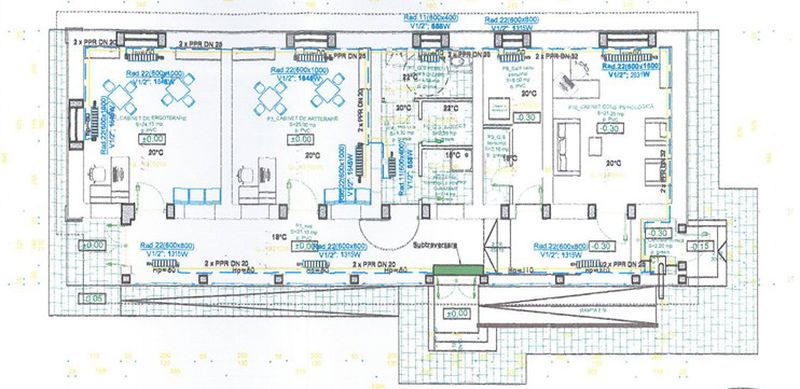Ce clădiri vrea să mai reabiliteze CJ Neamț: Casa Medicului, Muzeul de Științe Naturale Piatra-Neamț și Muzeul de Istorie Târgu-Neamț 3 WhatsApp Image 2025 10 29 at 14.47.23