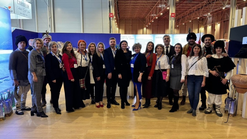 Ionuț Cudalbu este noul manager interimar la Centrul pentru Cultură și Arte „Carmen Saeculare” 4 WhatsApp Image 2025 10 29 at 17.58.38 1