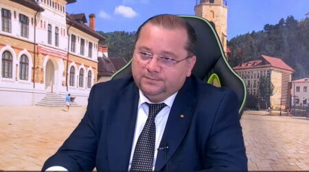 VIDEO 21 de primării au greșit deciziile pe taxe și impozite locale adrian bourceanu