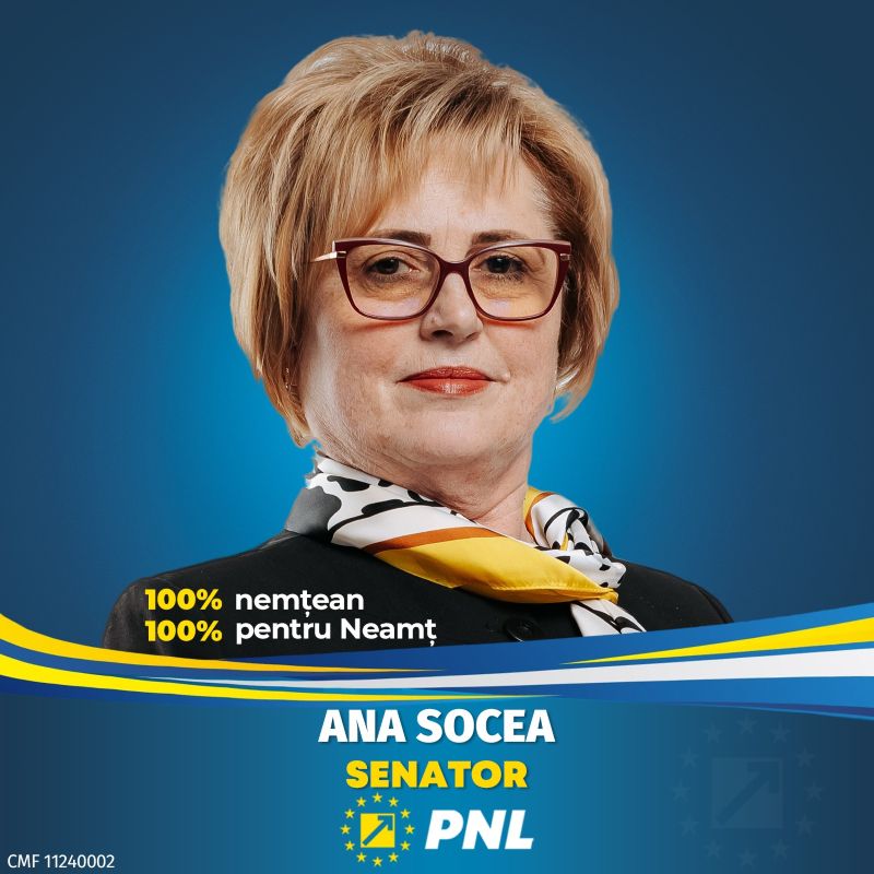 ana socea