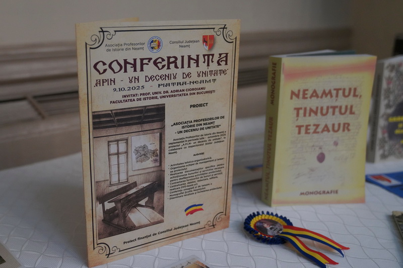 Adrian Cioroianu la 10 ani de APIN – “prăpastia dintre elite și needucați” 2 apin conferinta 01 resize