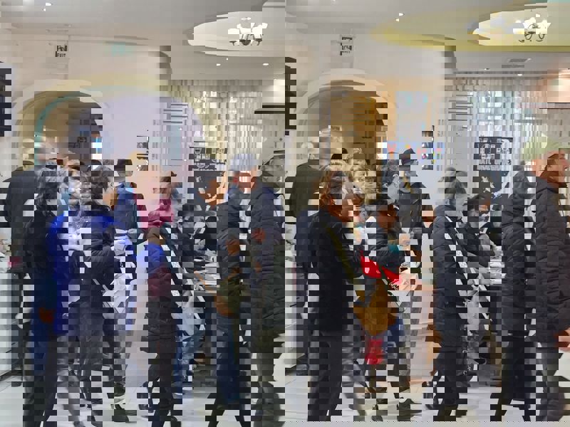 bursa locurilor de munca 7