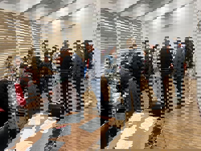 bursa locurilor de munca 9