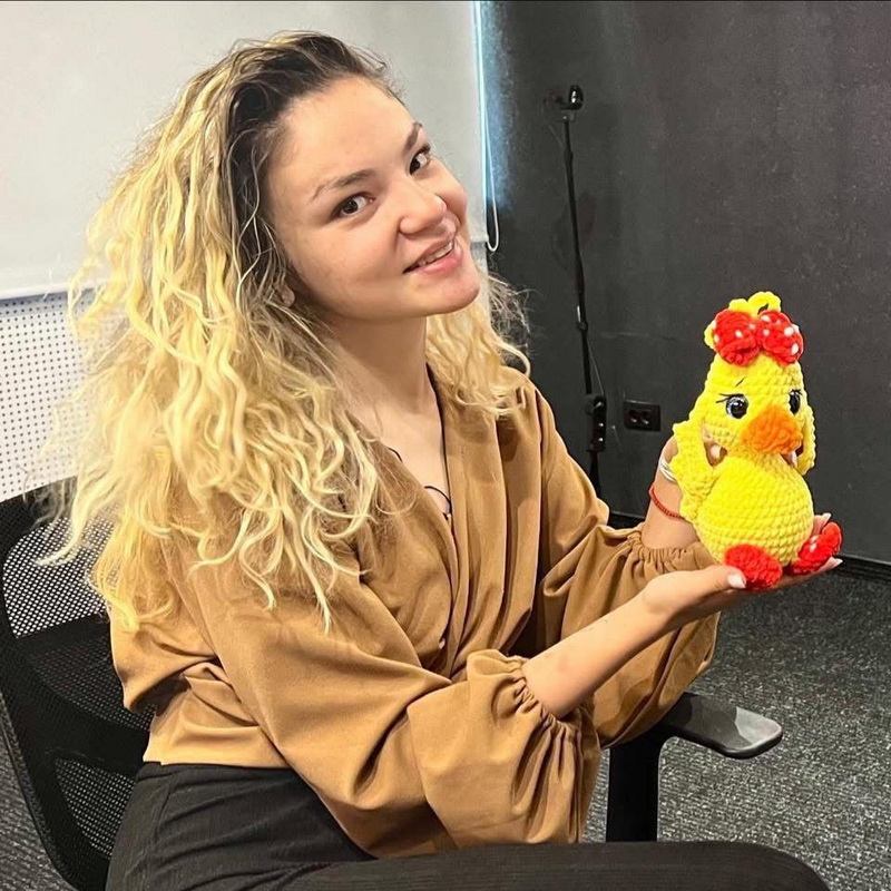 De toate pentru toți, din Neamț / Daniela Rotariu, femeia care vindecă sufletele copiilor 3 daniela rotariu 2