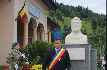 Comuna Farcașa – viața continuă și după inundații farcasa bogdan tifui resize