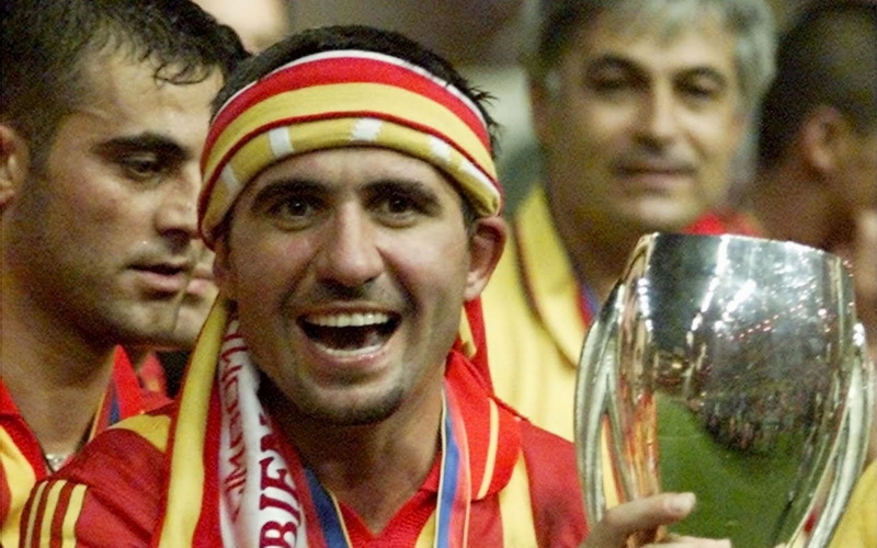galatasaray hagi supercupa europei