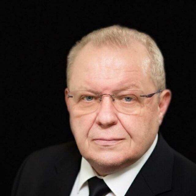 In memoriam – Ing. George Grigorean (02.12.1960 – 24.10.2025) 1 gregorian
