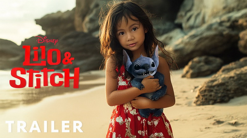 lilo stitch