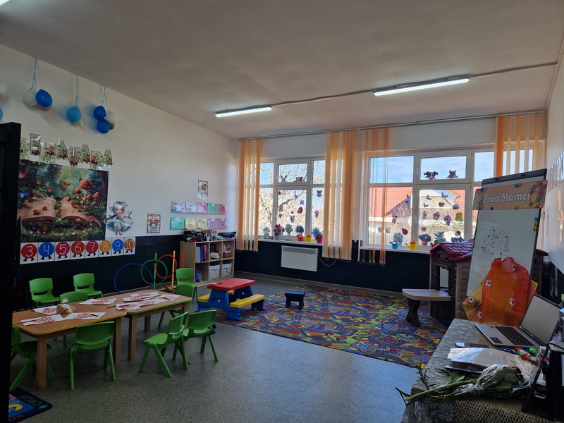 Oniceni - model de dezvoltare prin investiții strategice / Primarul Bogdan Duminică: ”Investițiile în educație și infrastructură rămân prioritatea noastră în acest nou mandat” 2 oniceni 3 resize