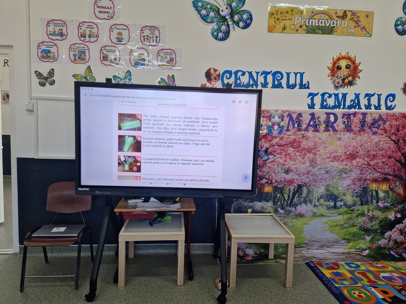 Oniceni - model de dezvoltare prin investiții strategice / Primarul Bogdan Duminică: ”Investițiile în educație și infrastructură rămân prioritatea noastră în acest nou mandat” 7 oniceni 7 resize