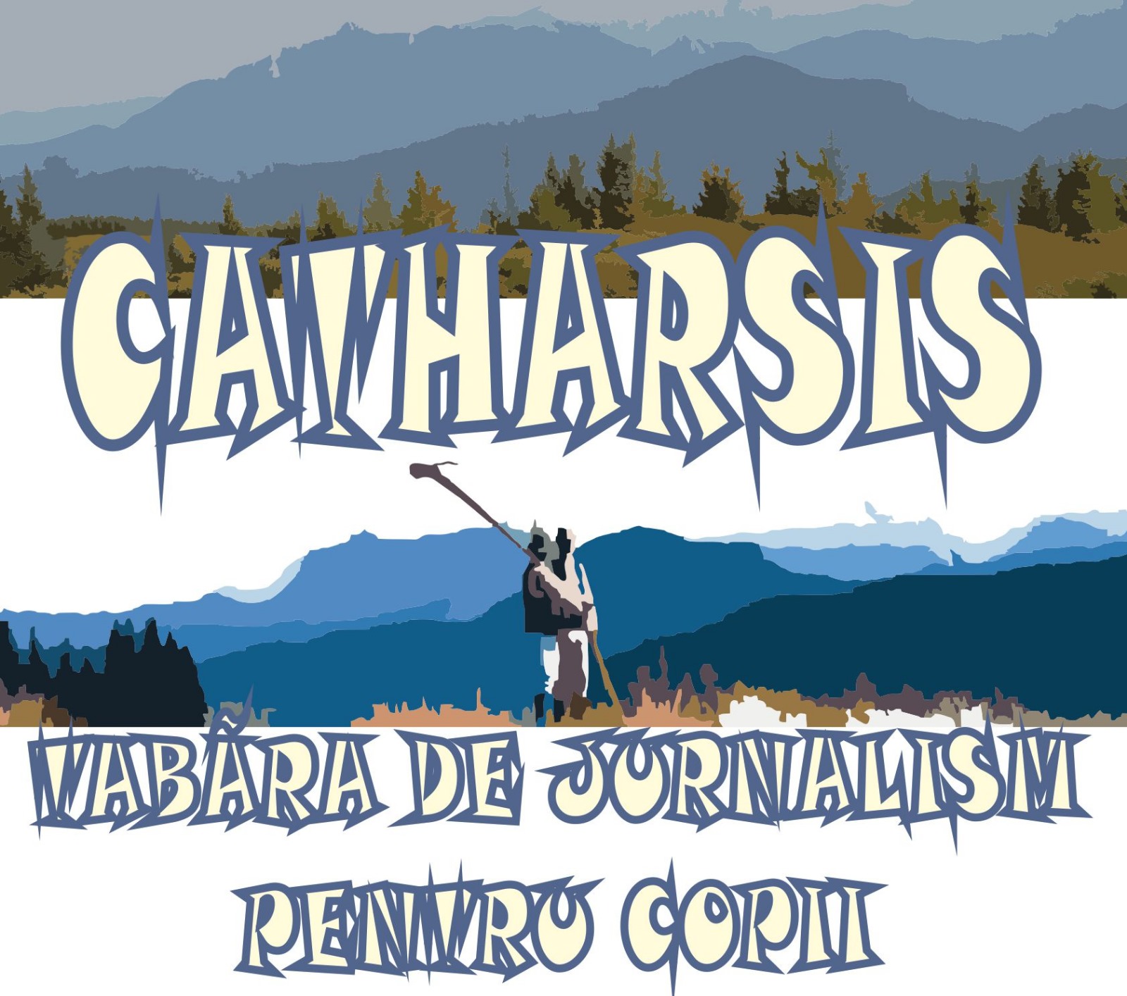Proiectul Tabăra de jurnalism „Catharsis” la sfârşit 1 proiect daniel 4 1