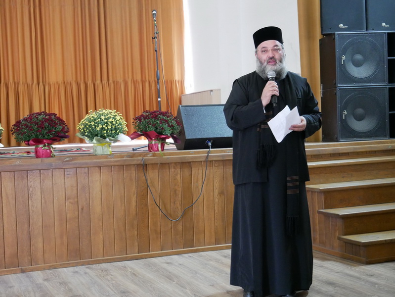 „Sadoveniana” 2025 și „Cupa Mihail Sadoveanu” ediția a II-a 2 sadoveniana arhimandrit daniliuc resize