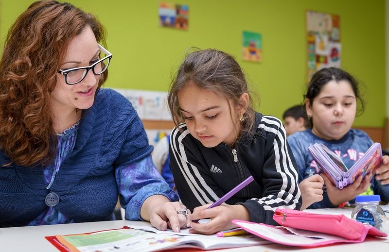 Neamț. 181.130 lei cheltuiți pentru fiecare elev în risc de abandon școlar 1 salvati copiii