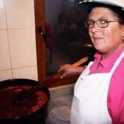 Traditional FructProd SRL – dulcețuri și șerbeturi tradiționale cu suflet! 4 scutaru ea