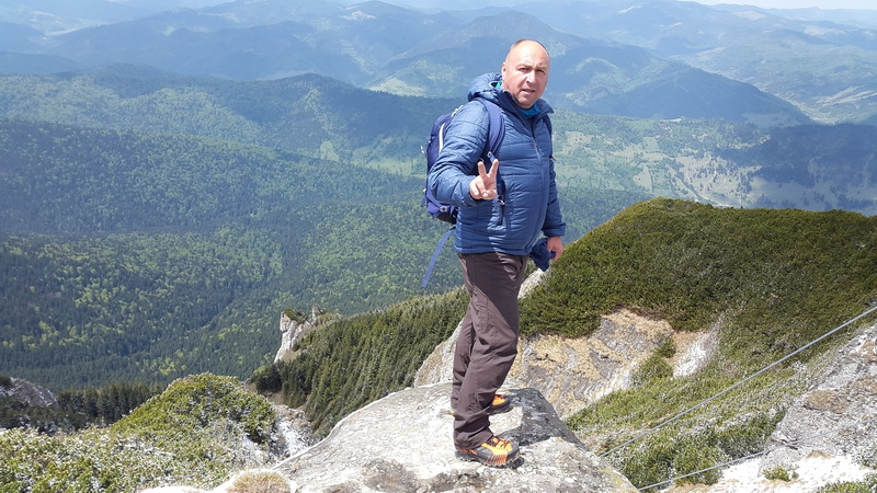 Simion Poiană, alpinistul din Piatra-Neamț care organizează expediții în Himalaya 1 simion poiana 1 resize