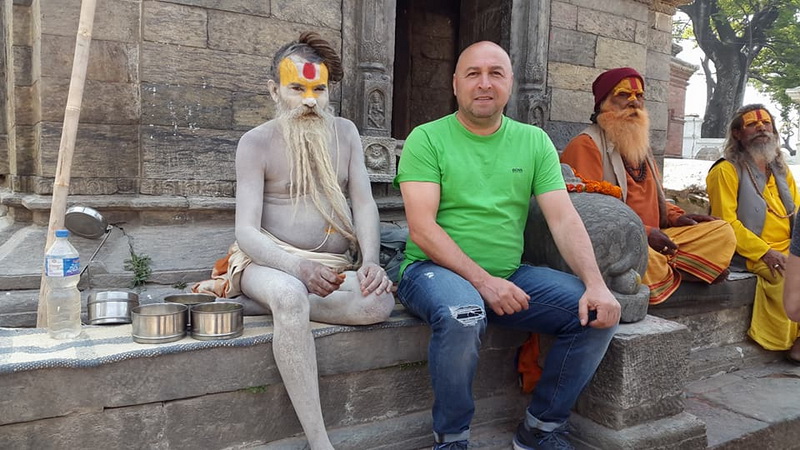 Simion Poiană, alpinistul din Piatra-Neamț care organizează expediții în Himalaya 3 simion poiana 3 resize