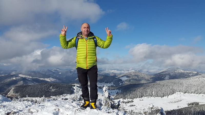 Simion Poiană, alpinistul din Piatra-Neamț care organizează expediții în Himalaya 7 simion poiana 7 resize