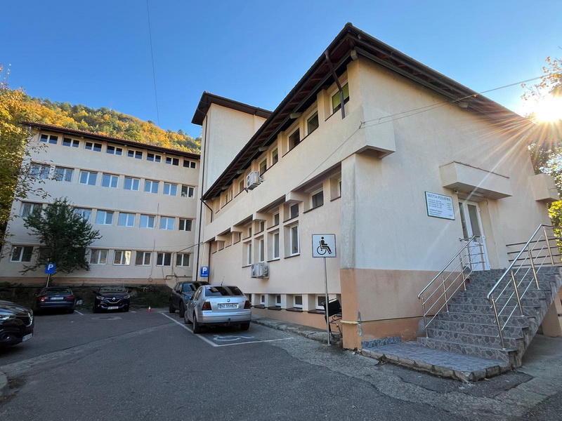 Planurile noii echipe manageriale de la Spitalul Județean de Urgență Piatra Neamț 4 spital judetean 1 resize