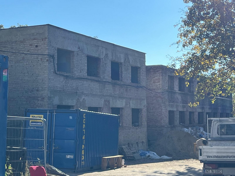 Planurile noii echipe manageriale de la Spitalul Județean de Urgență Piatra Neamț 3 spital judetean 2 resize