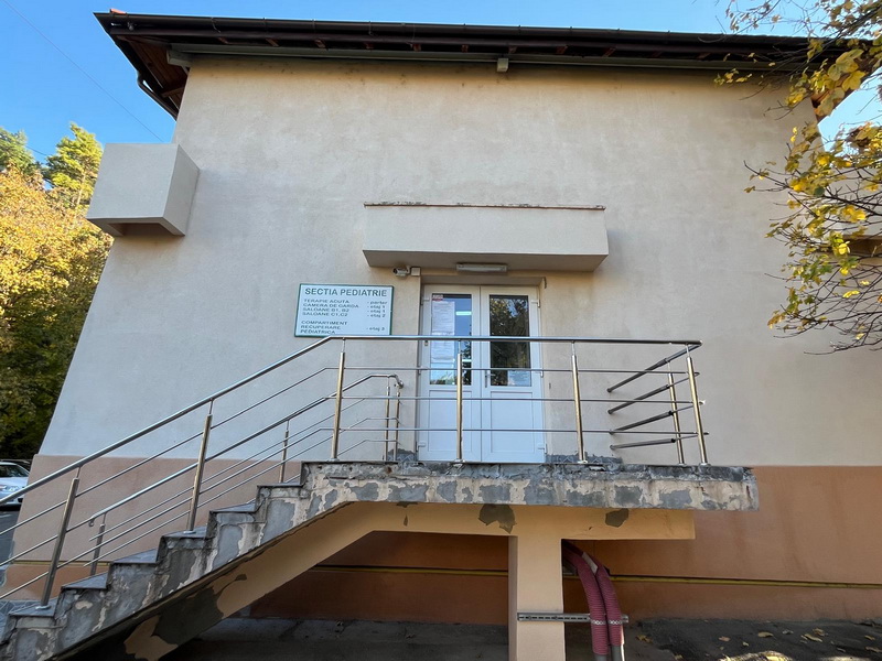 Planurile noii echipe manageriale de la Spitalul Județean de Urgență Piatra Neamț 5 spital judetean 3 resize