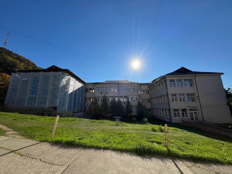 Planurile noii echipe manageriale de la Spitalul Județean de Urgență Piatra Neamț 2 spital judetean 4 resize