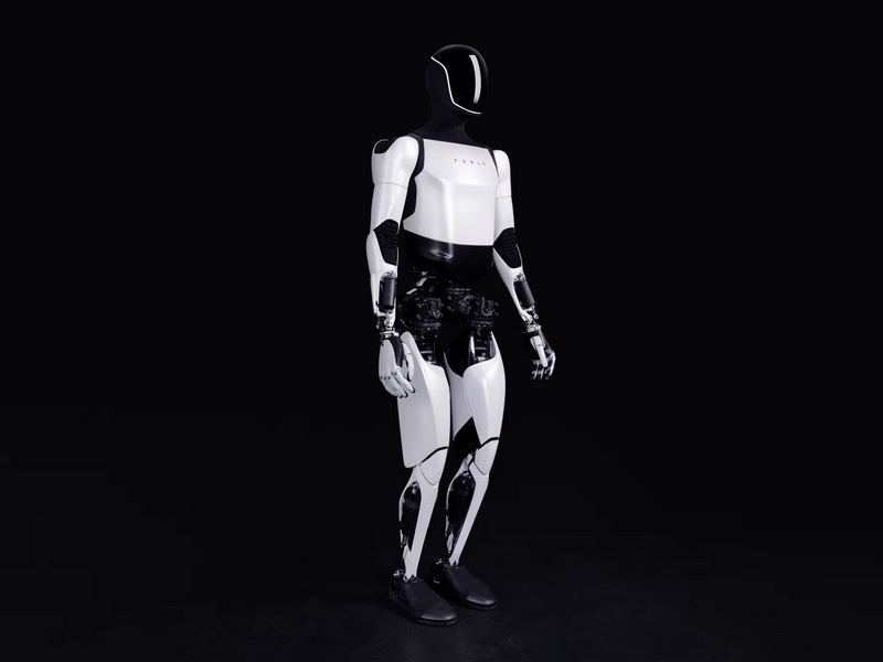 Roboții care încep să ajute în gospodărie 4 tesla optimus resize