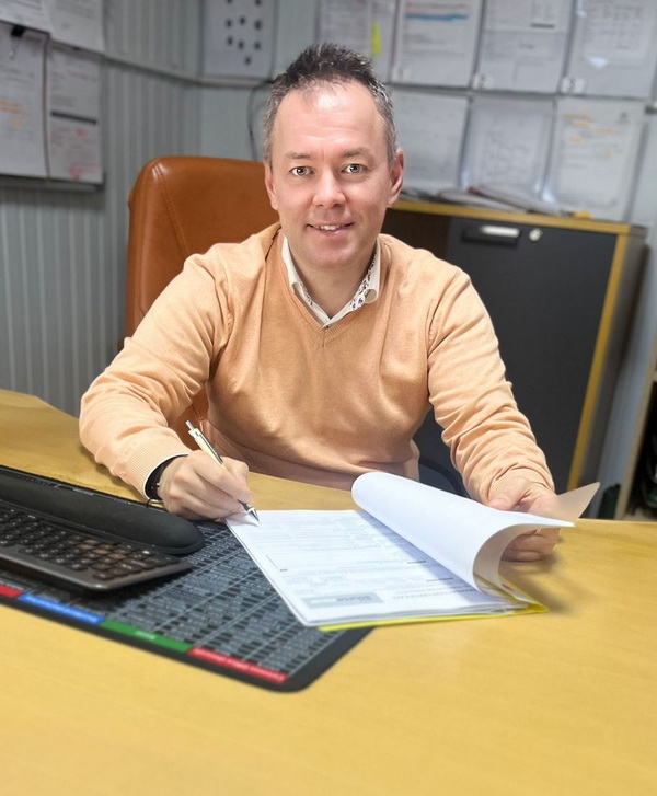 Fabrică unicat în România, la Târgu-Neamț / Comfil RO SRL - o investiție daneză cu produse de top pentru industria medicală și auto 2 tg comfil 1 resize