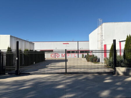 Fabrică unicat în România, la Târgu-Neamț / Comfil RO SRL – o investiție daneză cu produse de top pentru industria medicală și auto tg comfil 4 resize