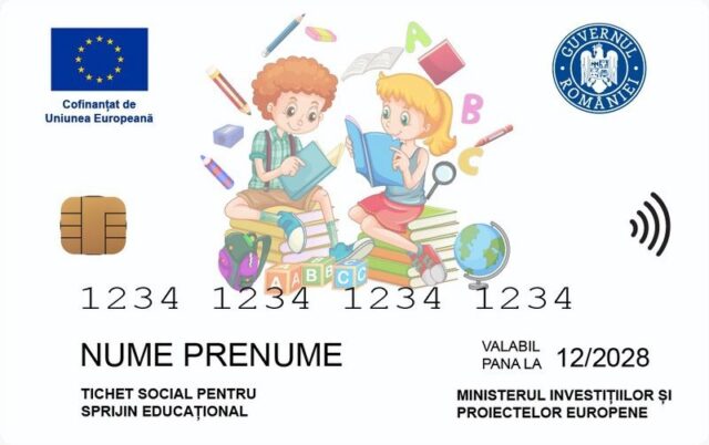 tichet social
