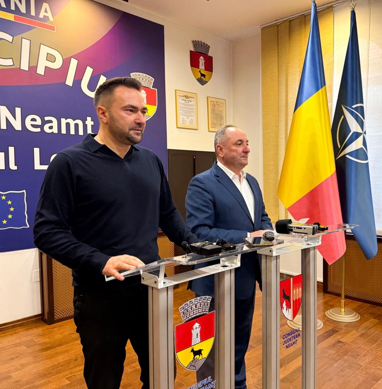 Adrian Nita Daniel Harpa