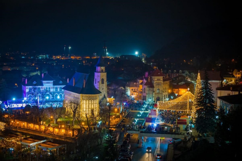 Targul de Craciun 1