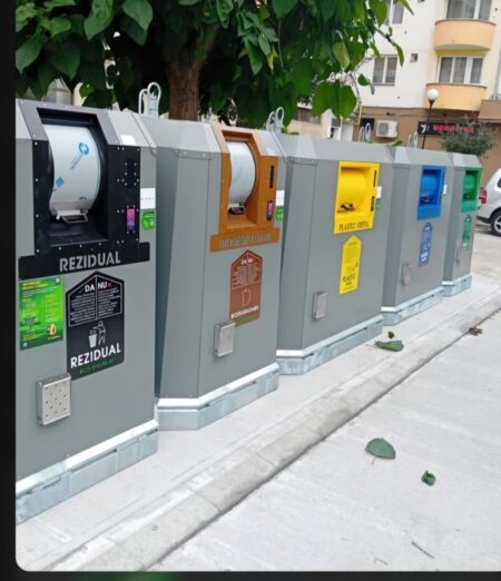 Colectarea selectivă în județul Neamț: un pas mic pentru fiecare, un impact mare pentru comunitate