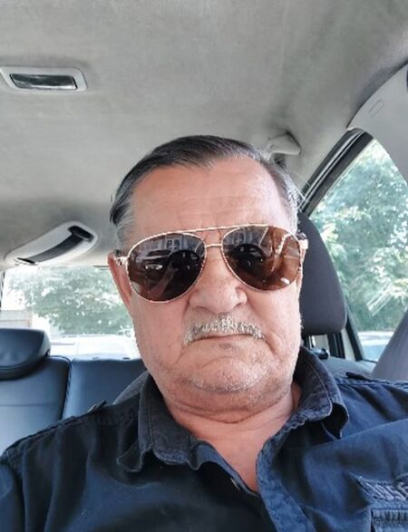 Neamț. Bărbatul care s-a împușcat în direct este fostul președinte al Partidei Romilor Neamț, Simion Stan WhatsApp Image 2025 11 04 at 09.46.49