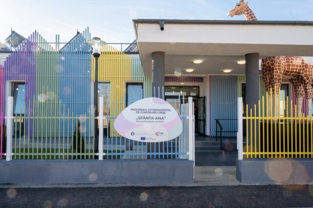 Piatra-Neamț. Scăpări de gaze la creșa de lângă Polivalentă. Unitatea este închisă momentan 1 WhatsApp Image 2025 11 06 at 18.09.46