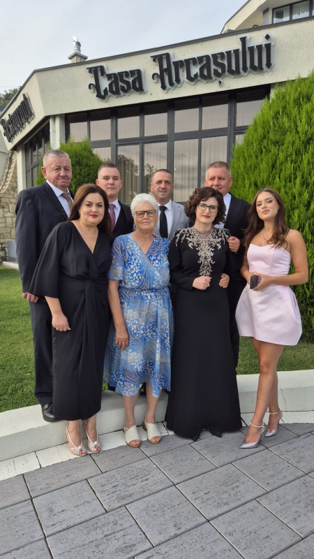 David-Ioan Meterciuc: ”Președintele Consiliului Elevilor este puntea dintre elevi și profesori” 4 WhatsApp Image 2025 11 16 at 14.35.01