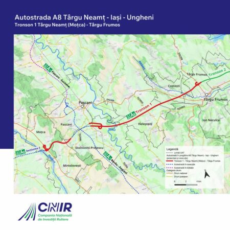 Începe proiectarea pe tronsonul Grințieș – Pipirig pe Autostrada Unirii WhatsApp Image 2025 11 18 at 10.34.02