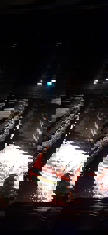 Foto-video. Prima ninsoare: 120 de tone de sare date pe drumurile județului preventiv! 2 WhatsApp Image 2025 11 19 at 09.03.05